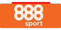 online bookmaker 888sport logo